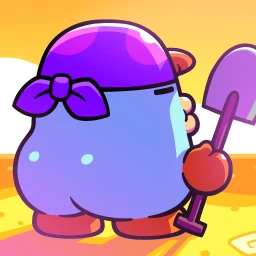 Biểu tượng Shovel Pirate