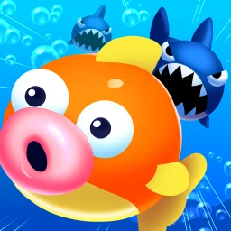 Symbol von Little Fin