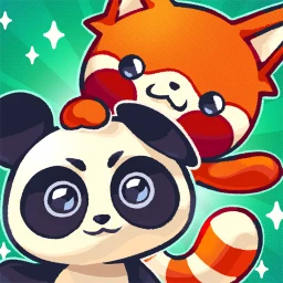 Ikon Swap-Swap Panda